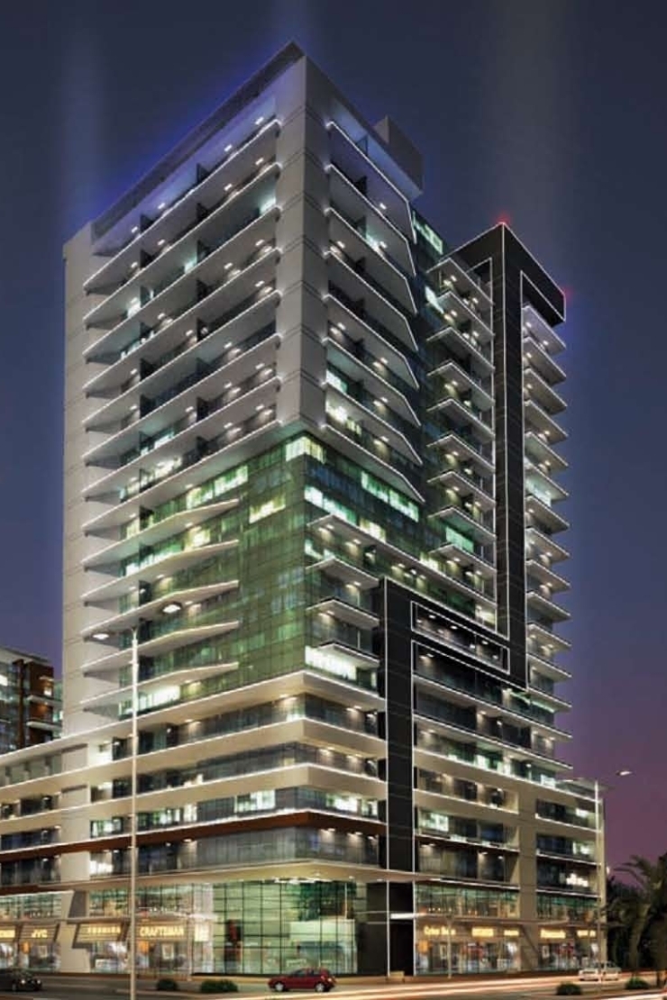 Schon Suites and Schon Residences