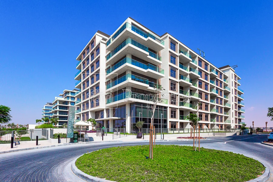 Mulberry at Park Heights