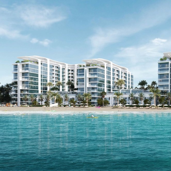Florine Beach Residences