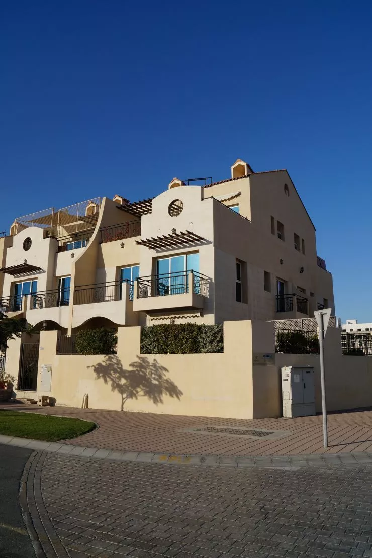 Westar La Residencia del Sol