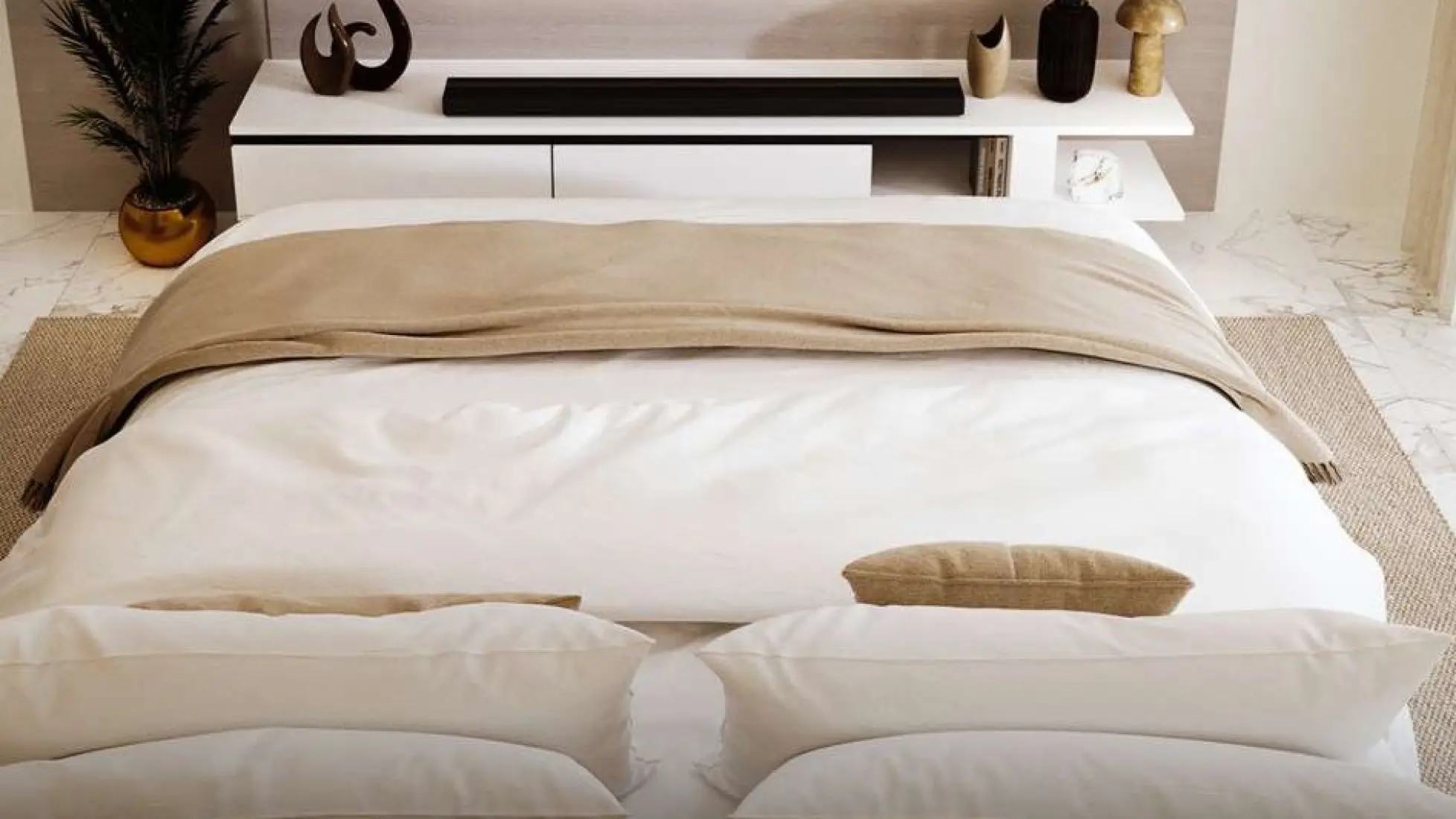 Unfurnished finishing 3