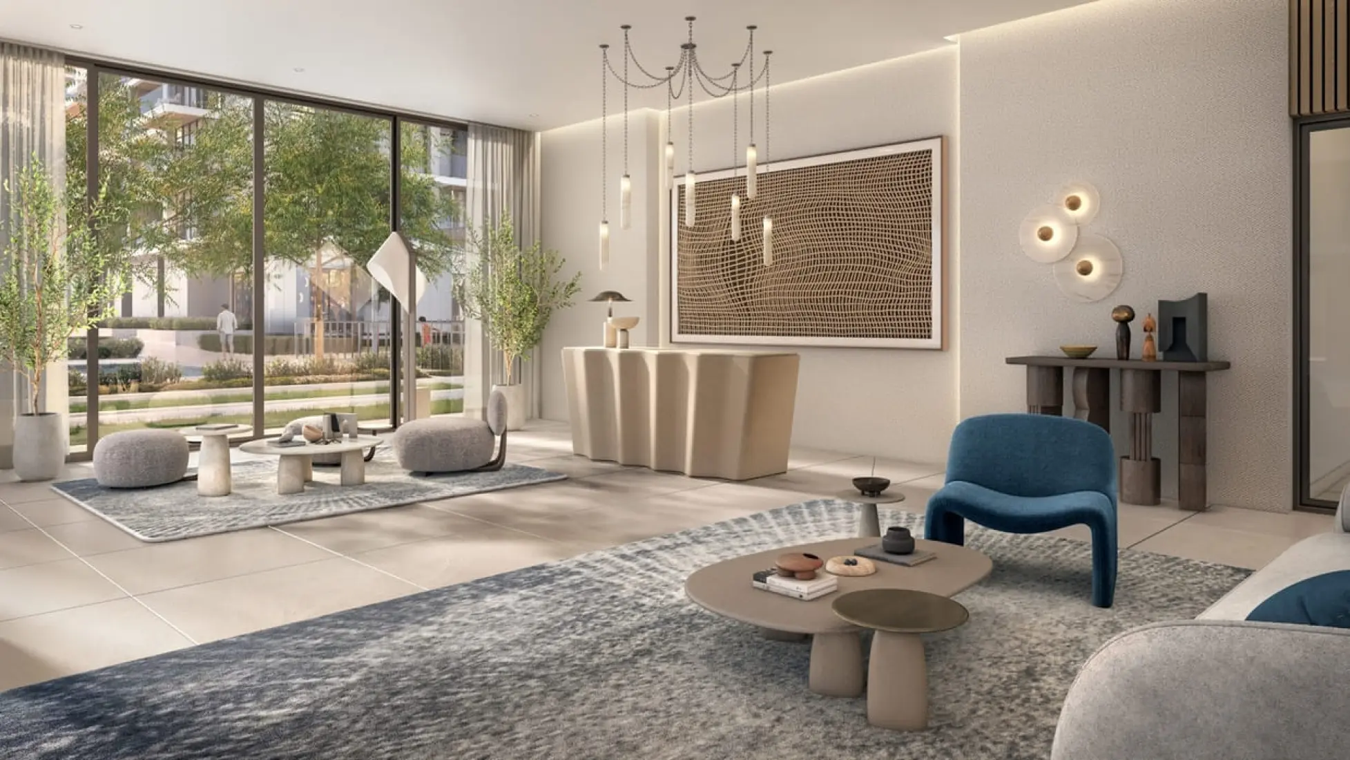 Unfurnished finishing 2