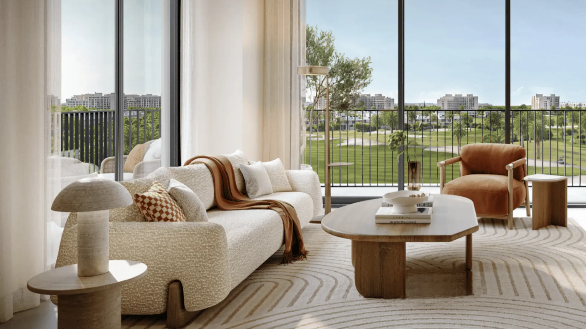 Unfurnished finishing 1