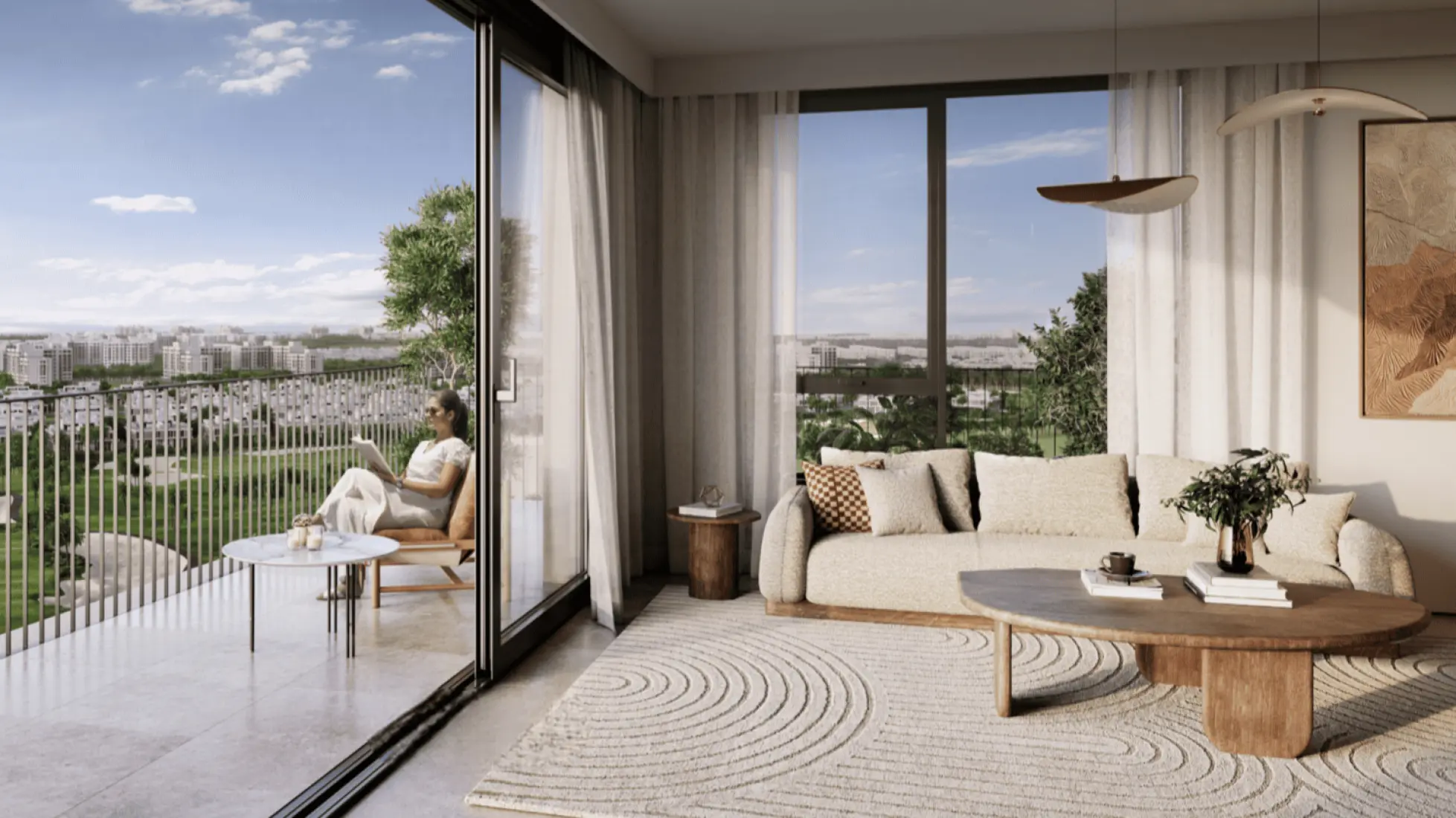 Unfurnished finishing 3