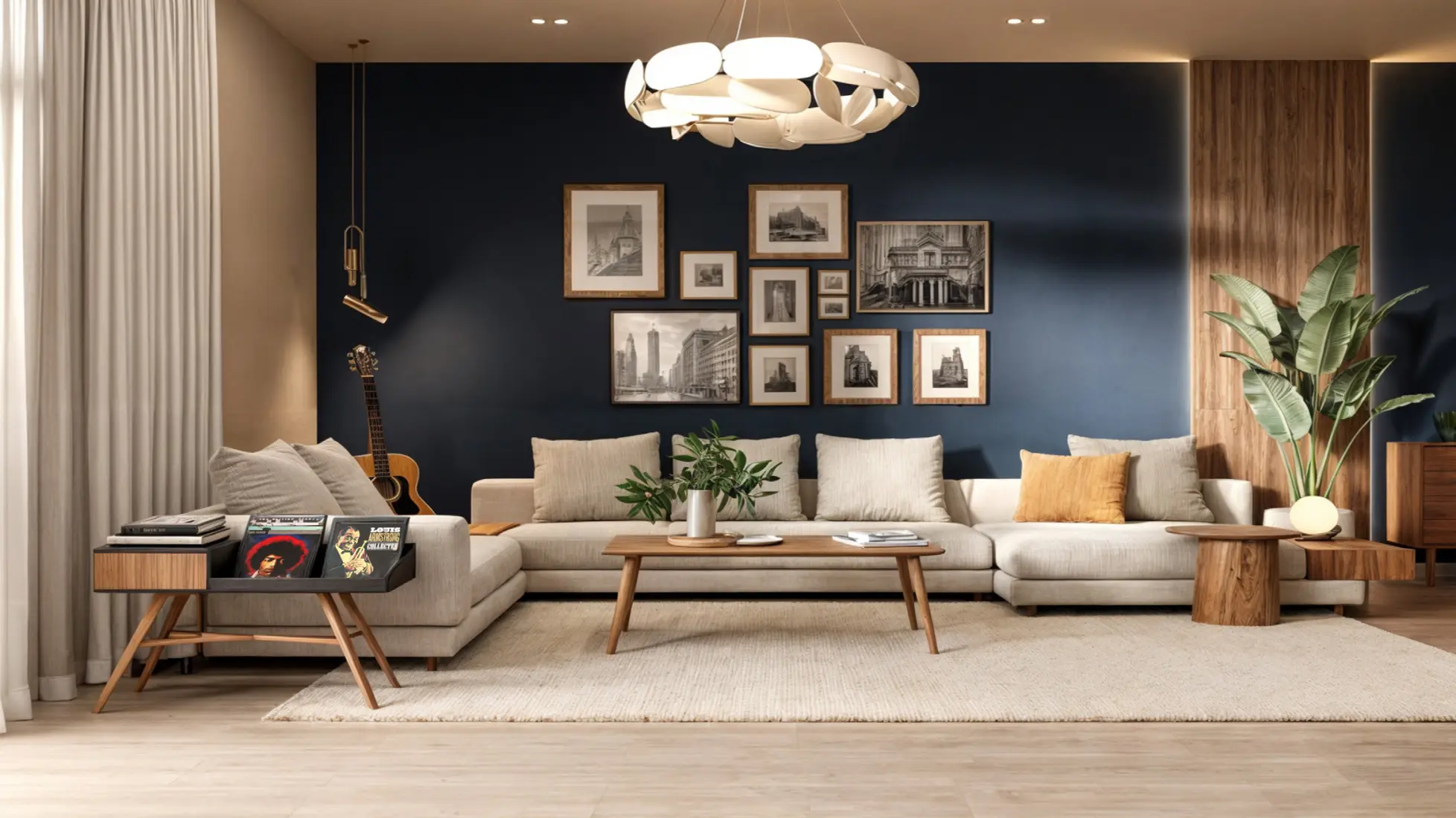 Unfurnished finishing 3