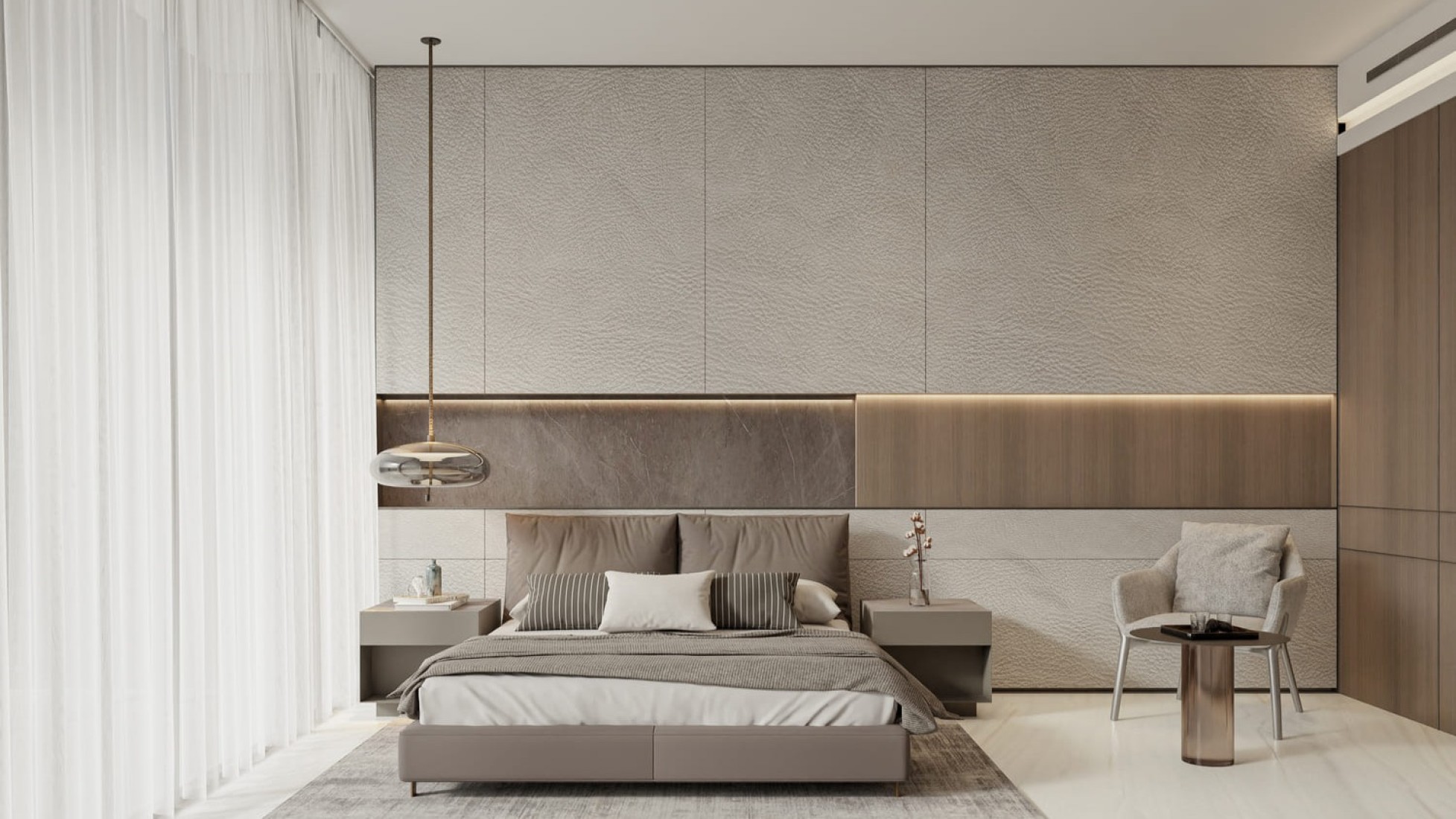 Unfurnished finishing 2