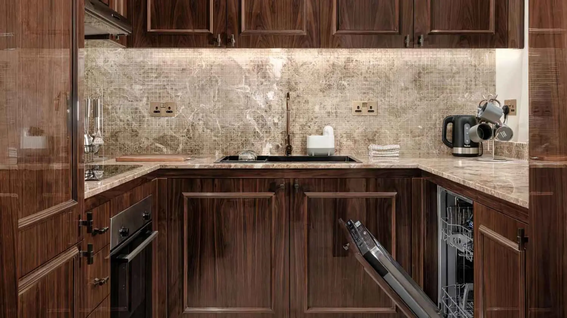 Unfurnished finishing 3