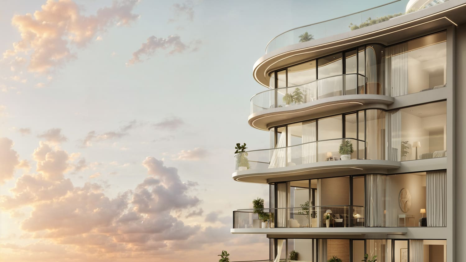Esmé Beach Residences