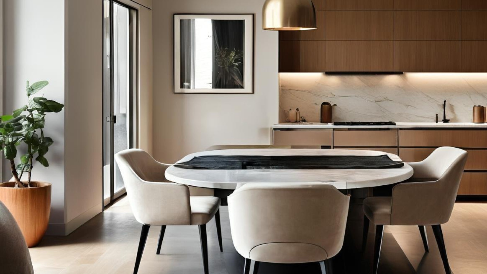 Unfurnished finishing 3