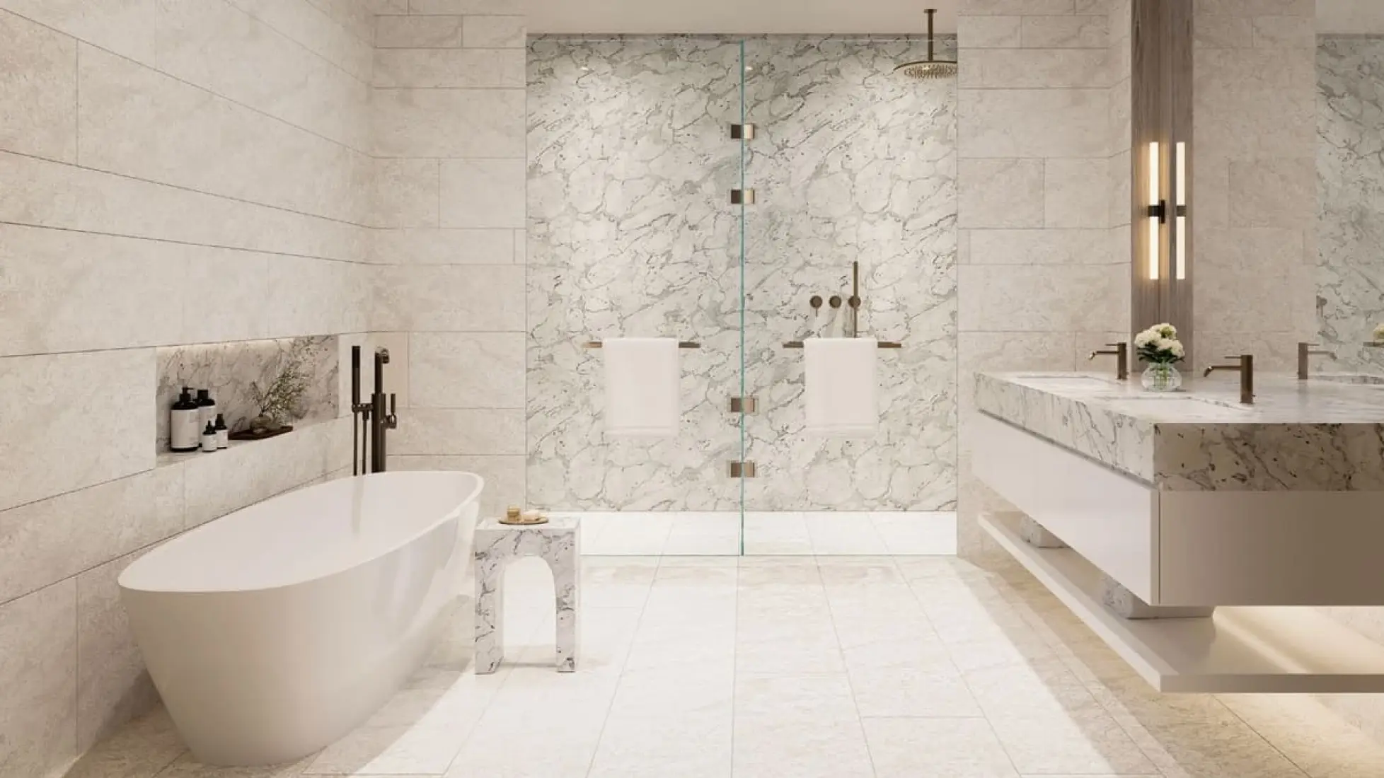 Unfurnished finishing 2