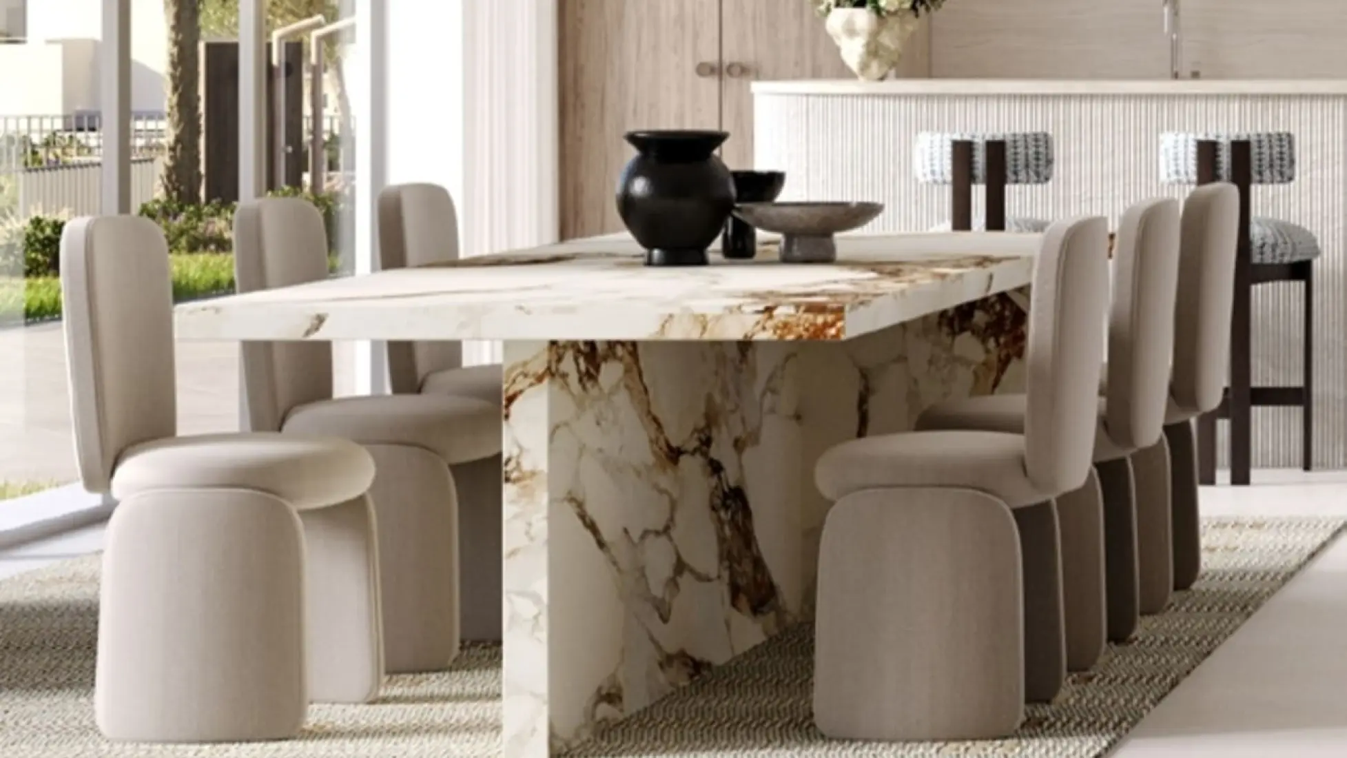 Unfurnished finishing 2