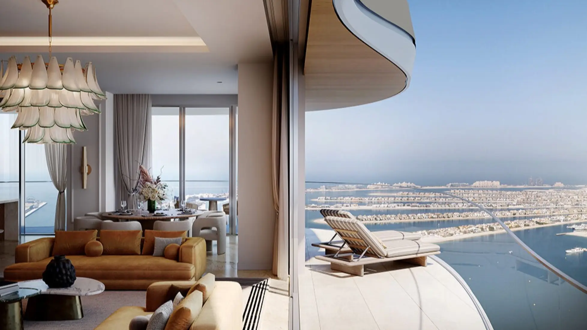 Unfurnished finishing 4