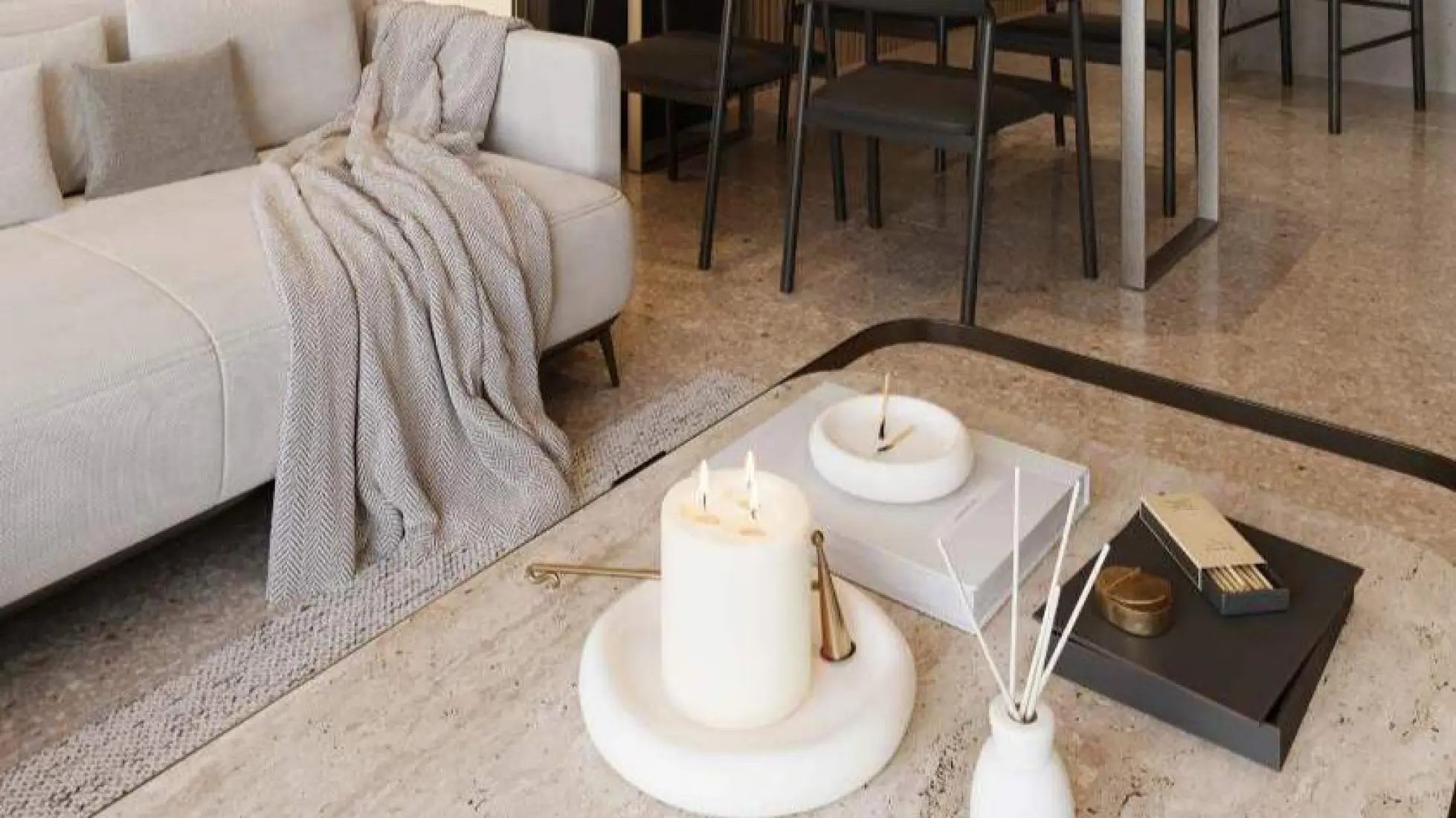 Unfurnished finishing 1