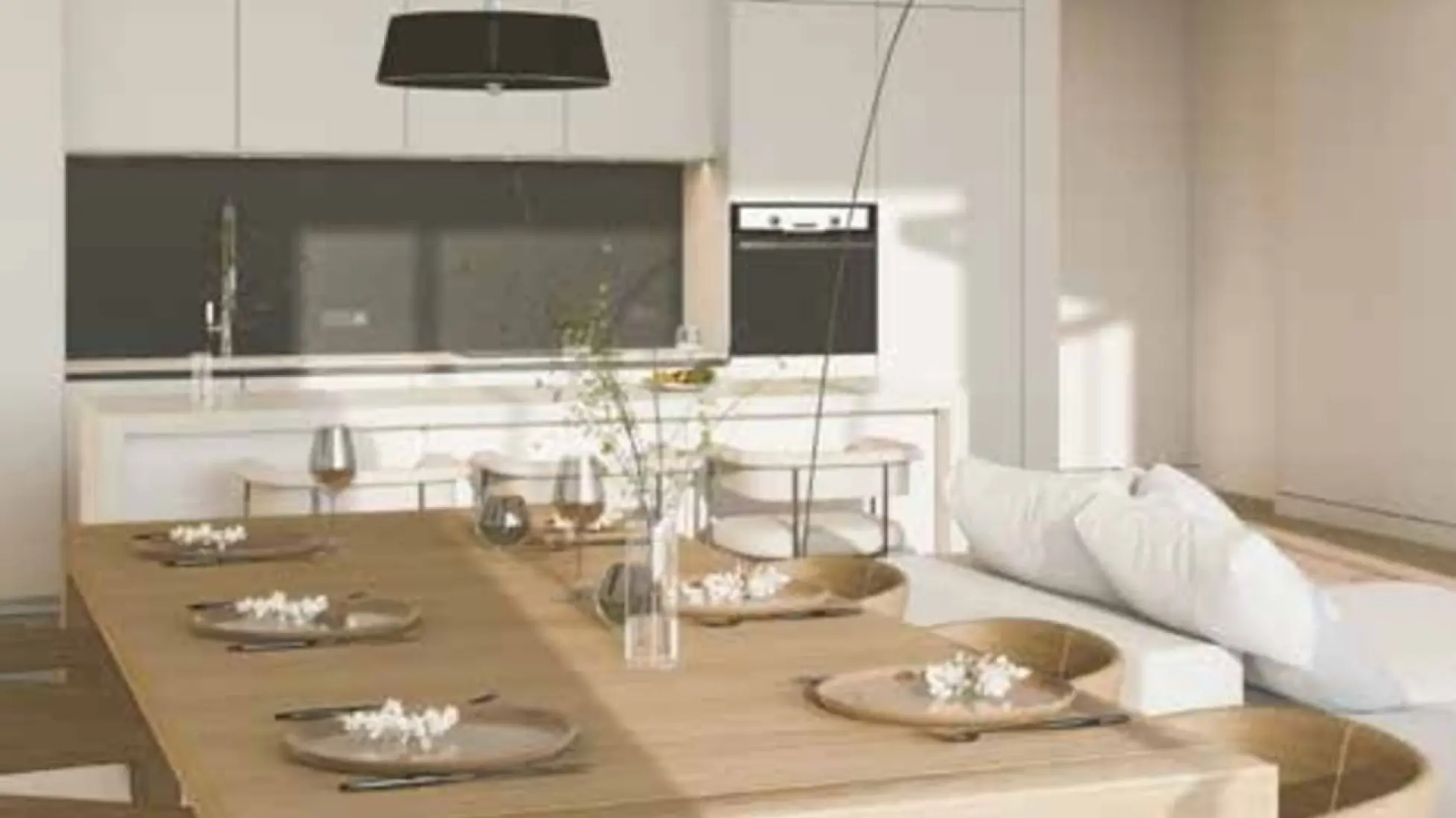 Unfurnished finishing 1