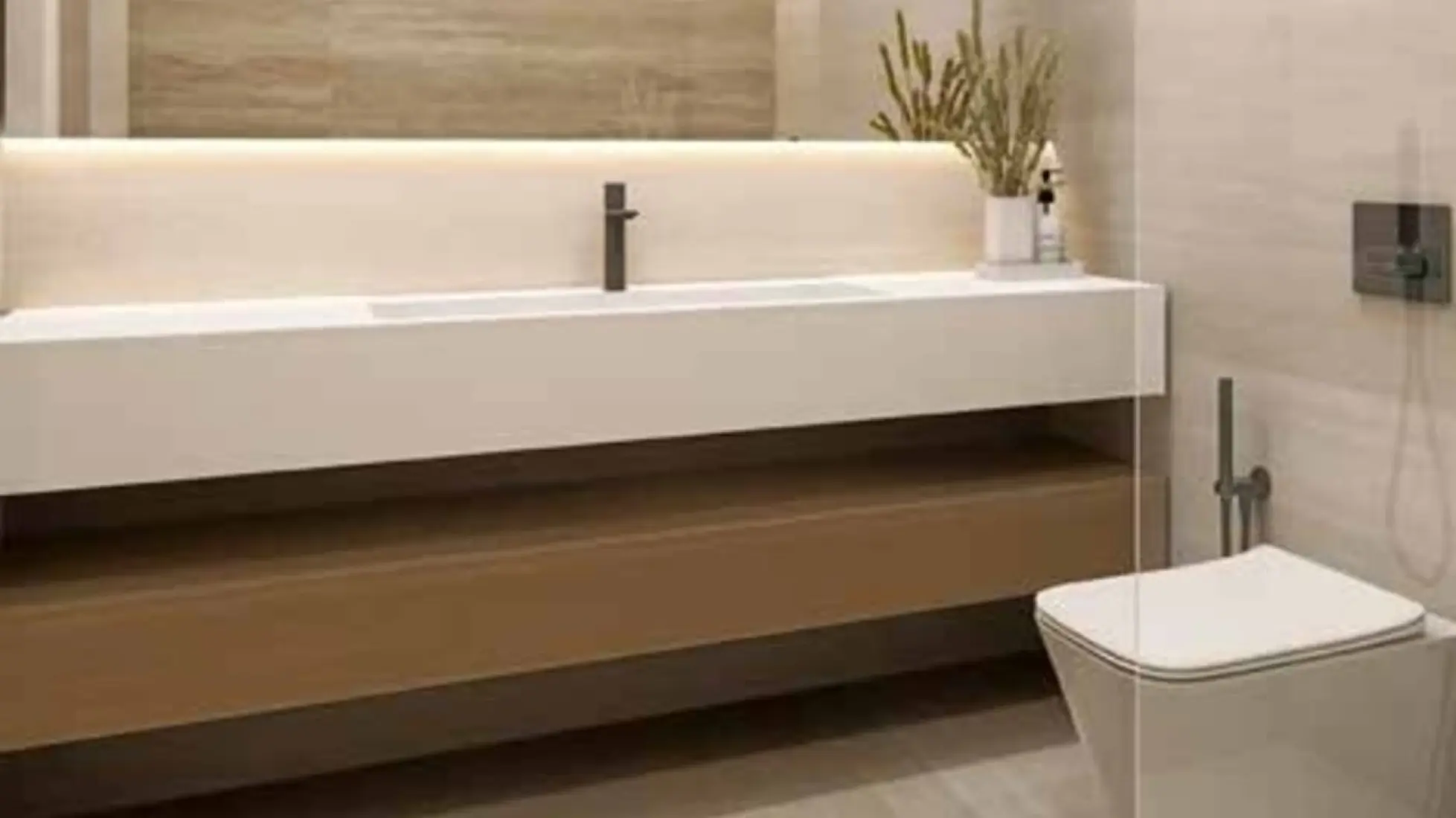 Unfurnished finishing 2