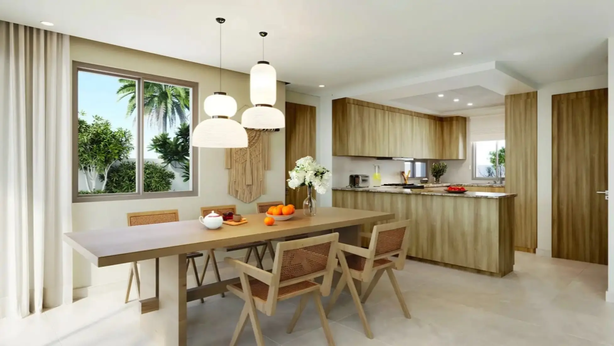 Furnished finishing 2