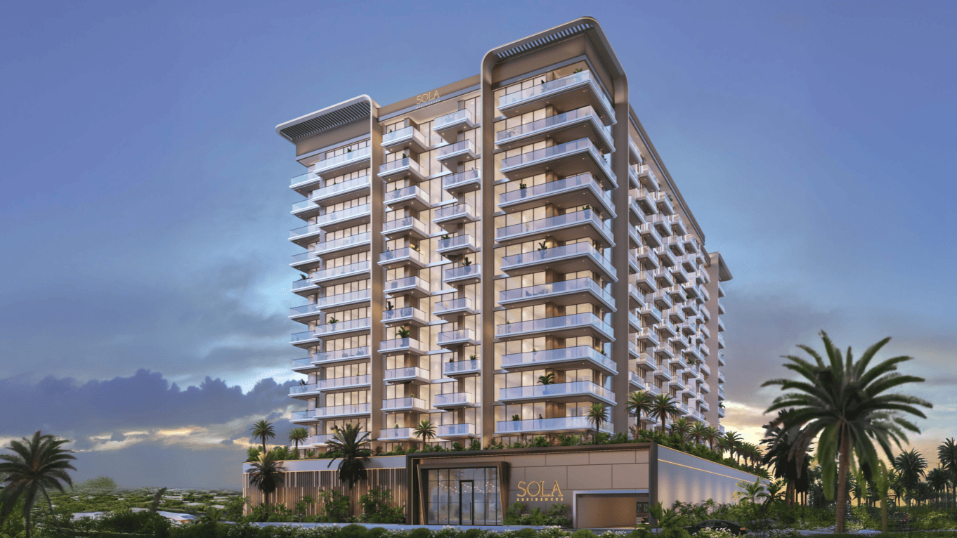 Sola Residences