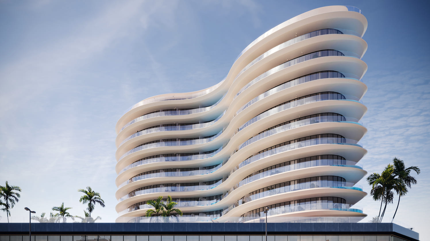 Trussardi Residences Phase Two