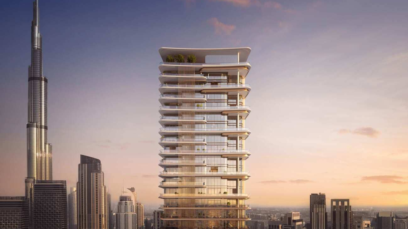 Address Grand Downtown