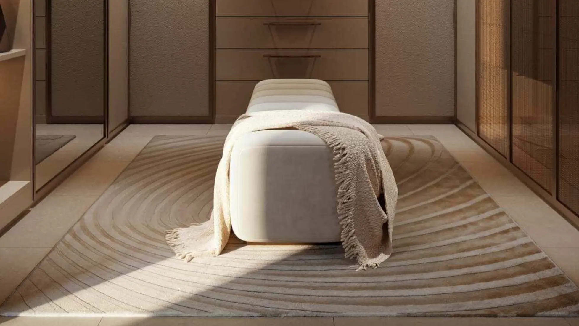 Unfurnished finishing 1