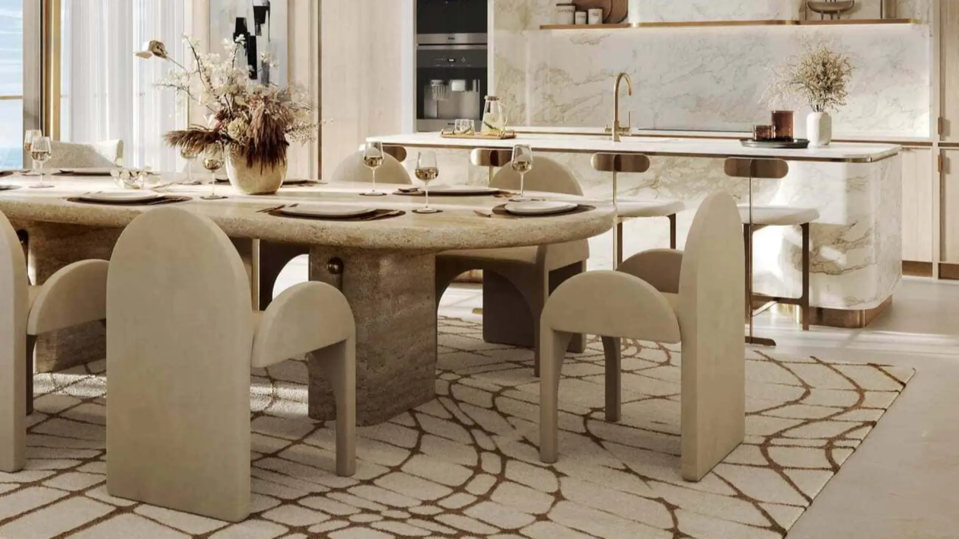 Unfurnished finishing 2