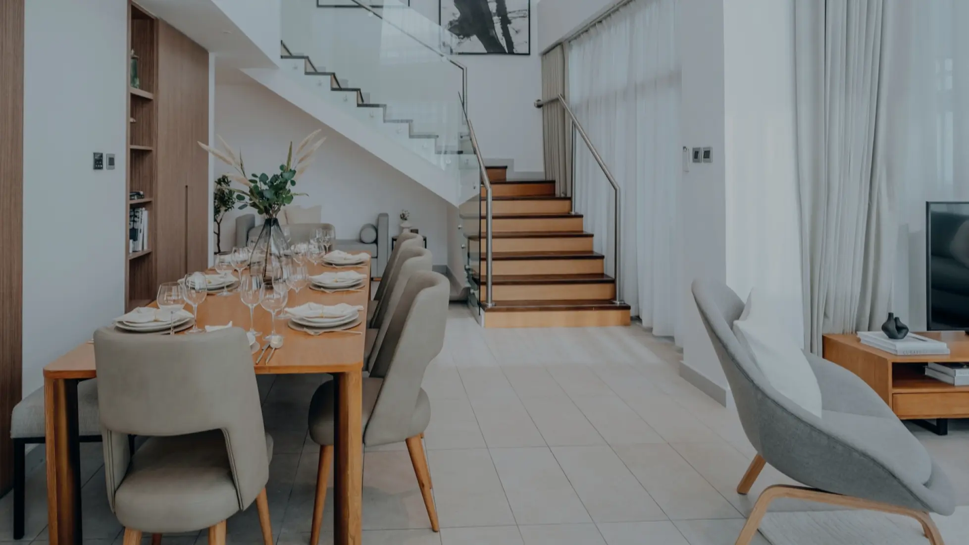 Unfurnished finishing 1