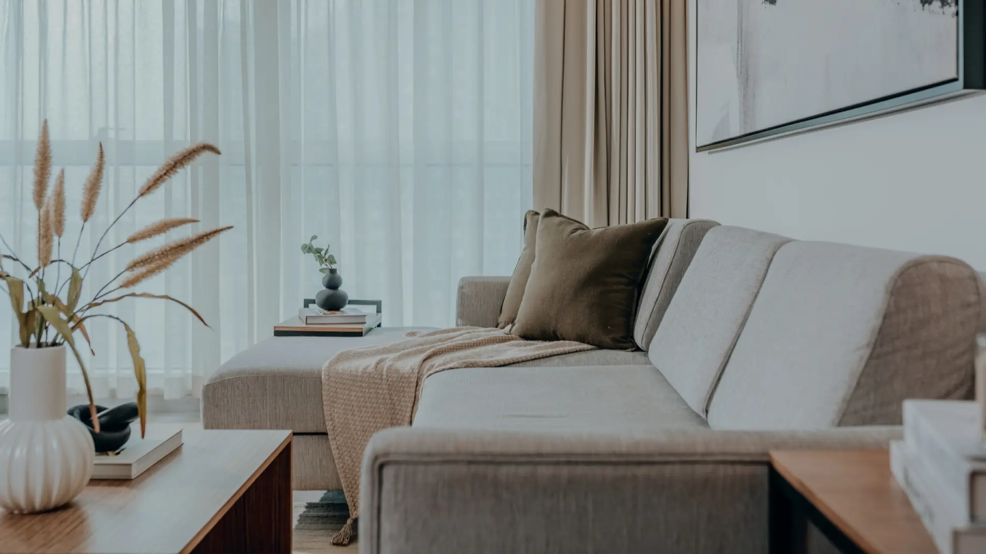 Unfurnished finishing 3