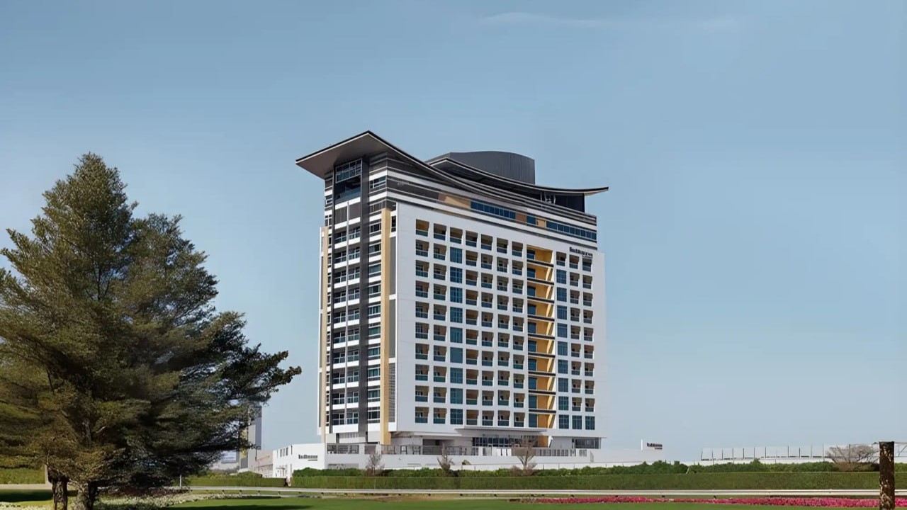 Affini Tribute Portfolio Residences