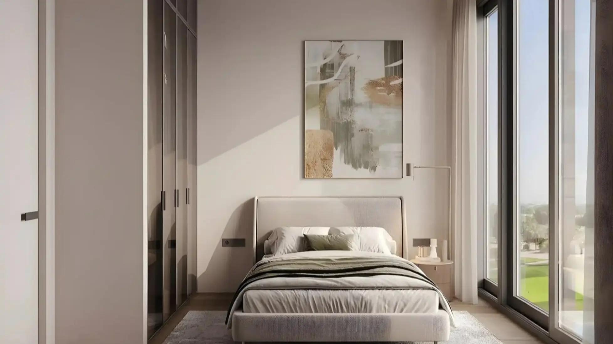 Furnished finishing 2