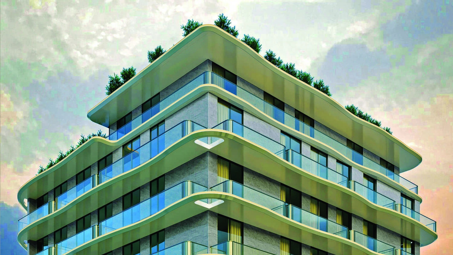 Zyra Vista Residence