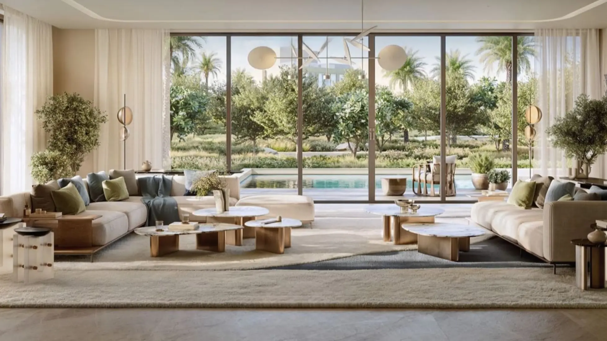 Unfurnished finishing 2