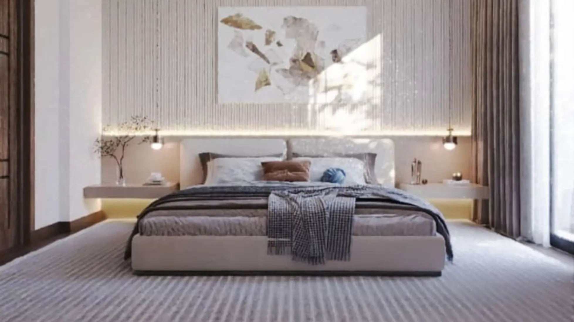 Unfurnished finishing 3