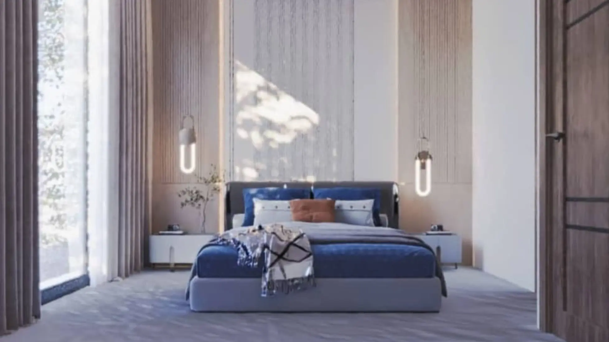 Unfurnished finishing 4