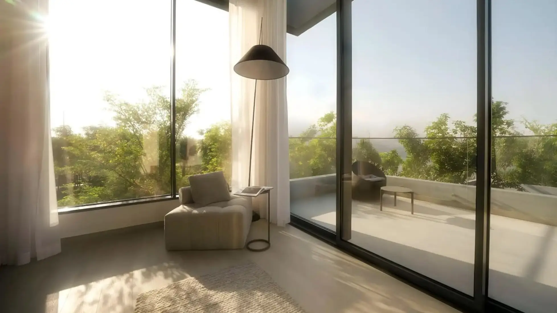 Furnished finishing 2