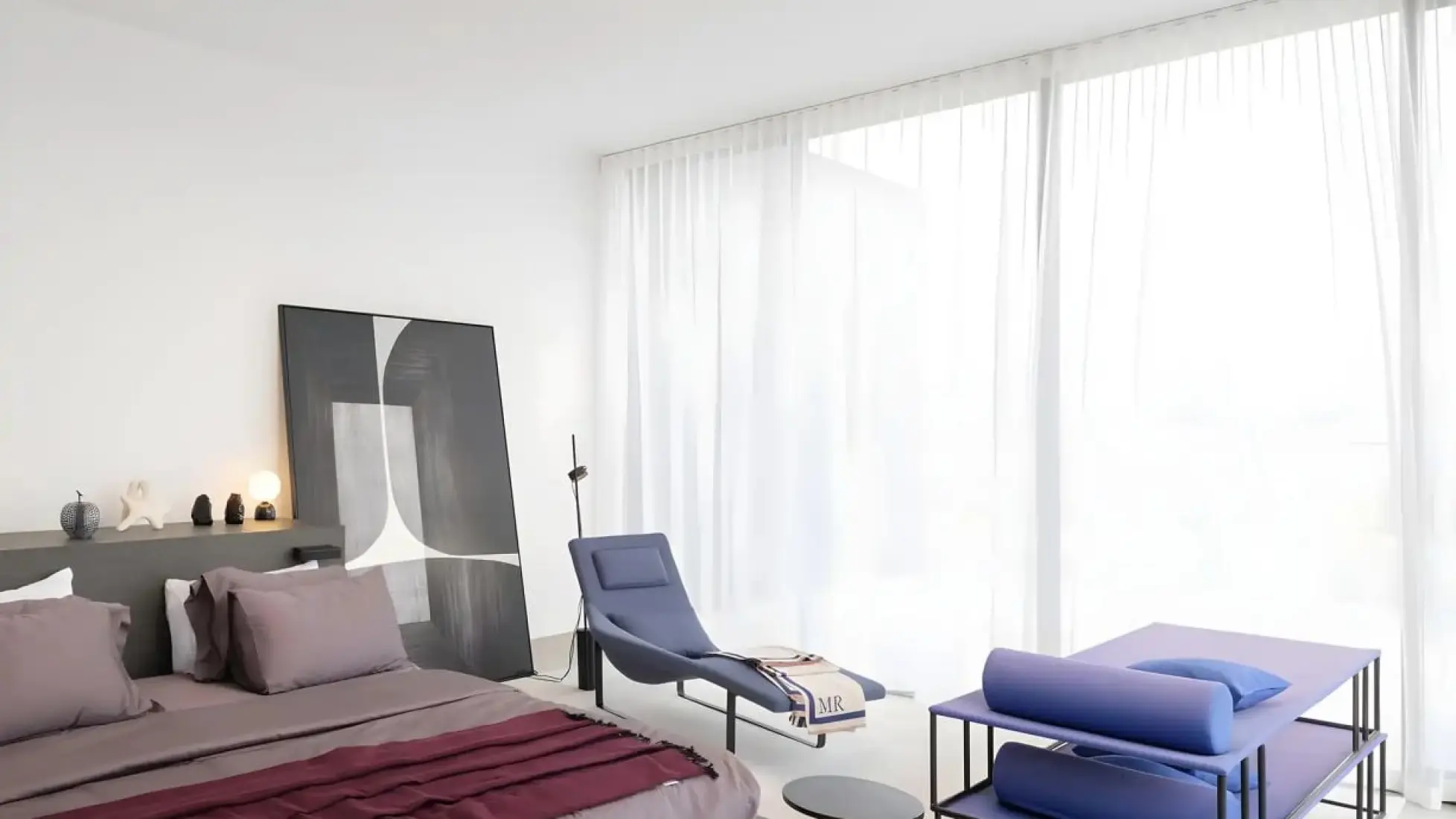 Furnished finishing 3