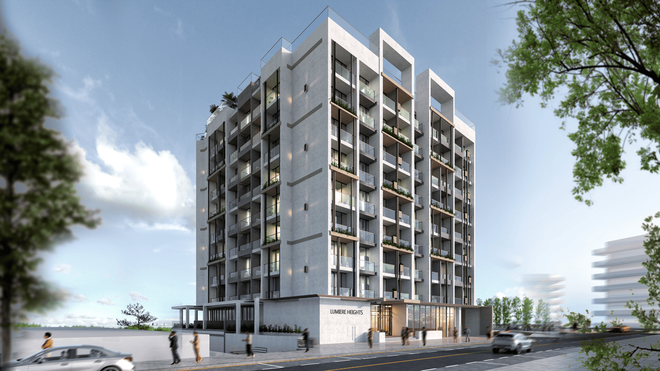 Lumiere Heights
