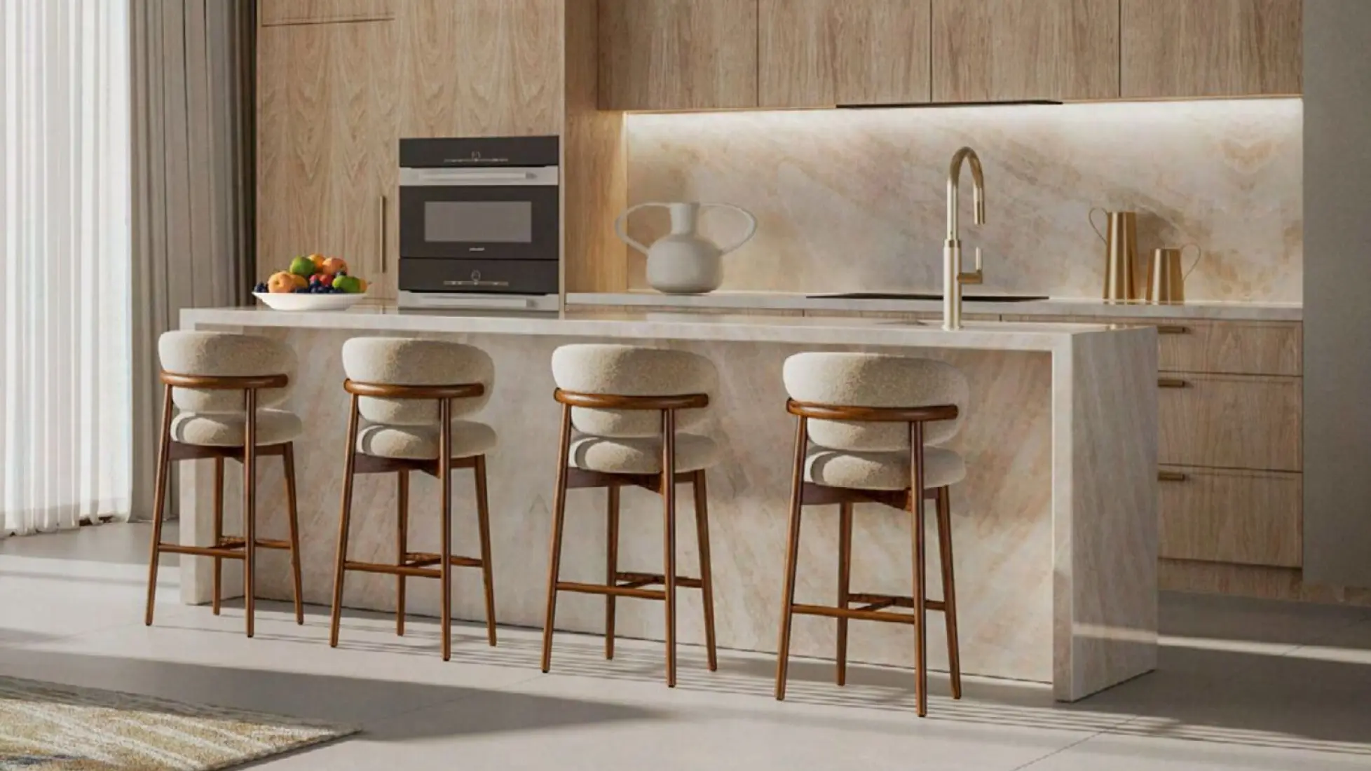 Unfurnished finishing 1