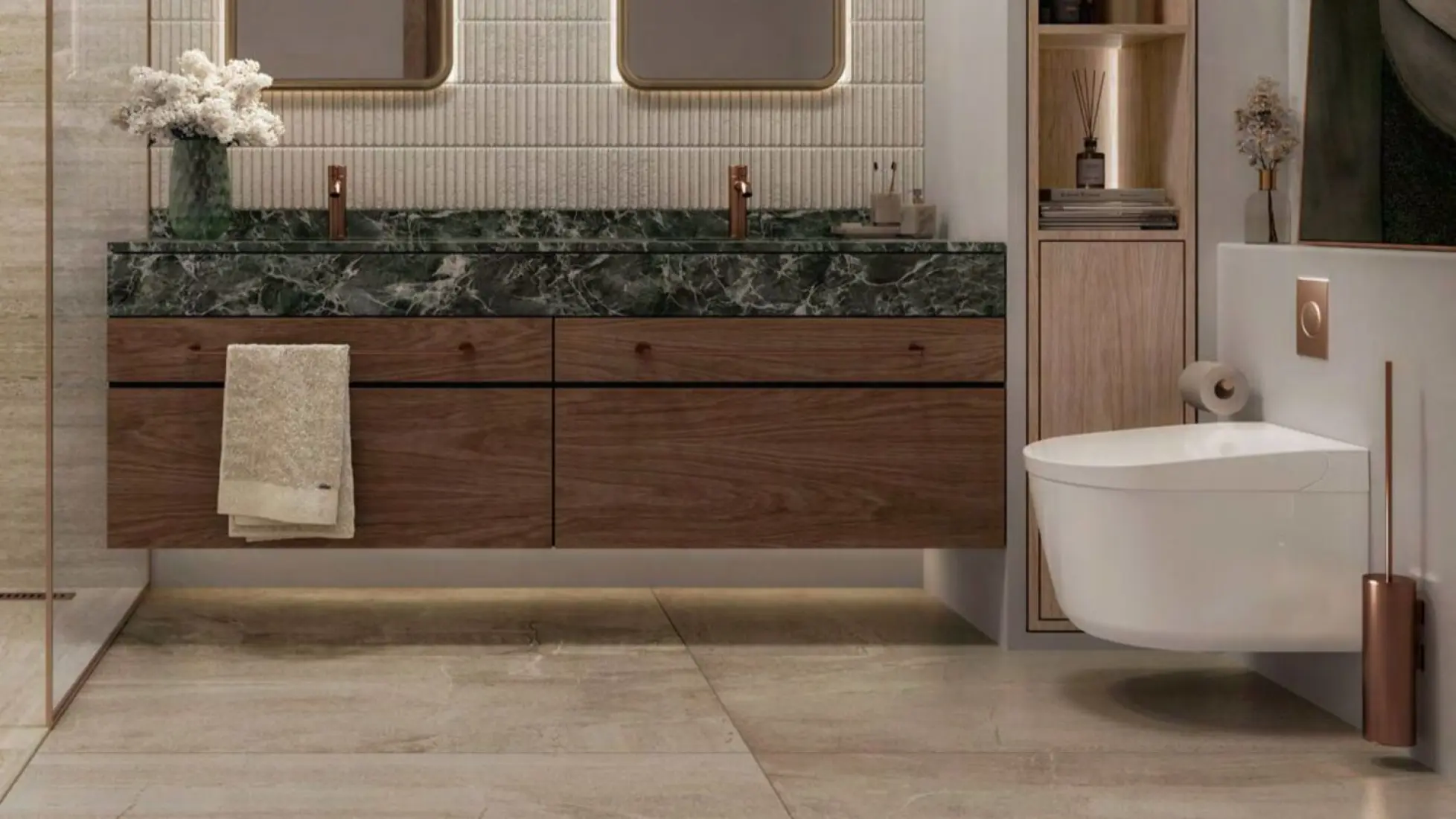 Unfurnished finishing 2