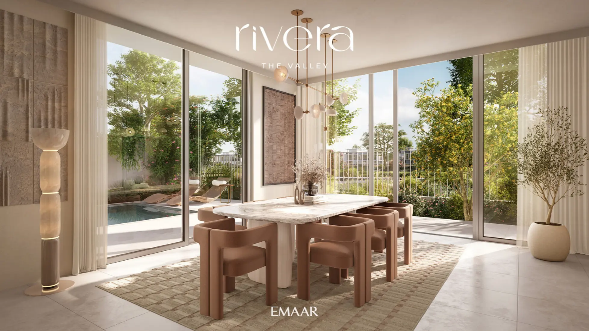 Unfurnished finishing 2