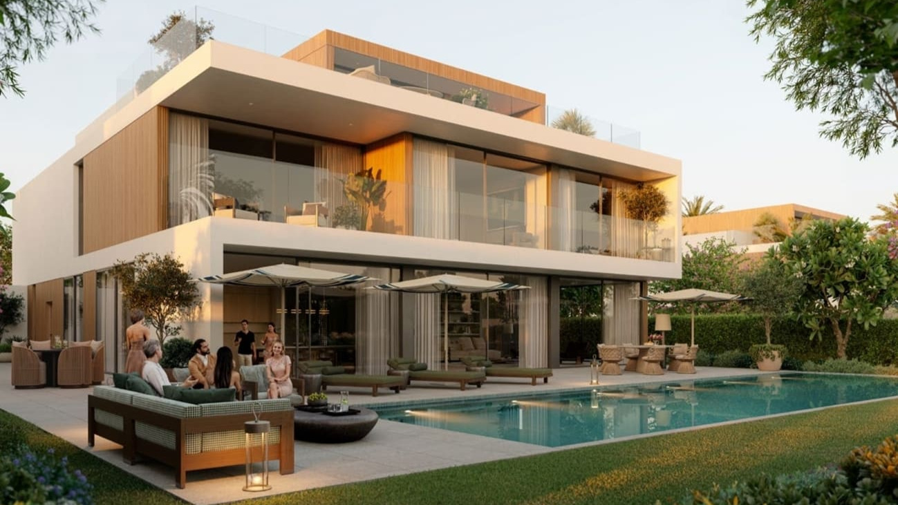 Grand Polo Club and Resort