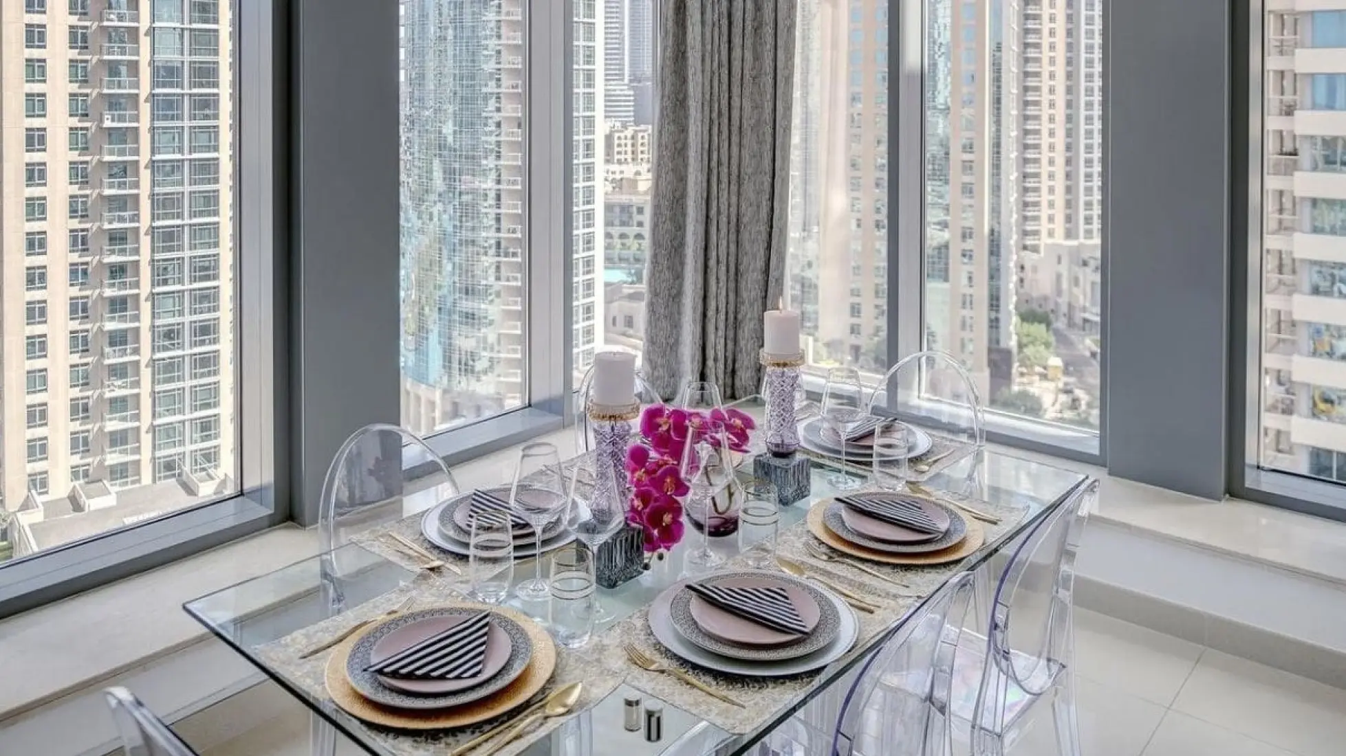 Furnished finishing 2