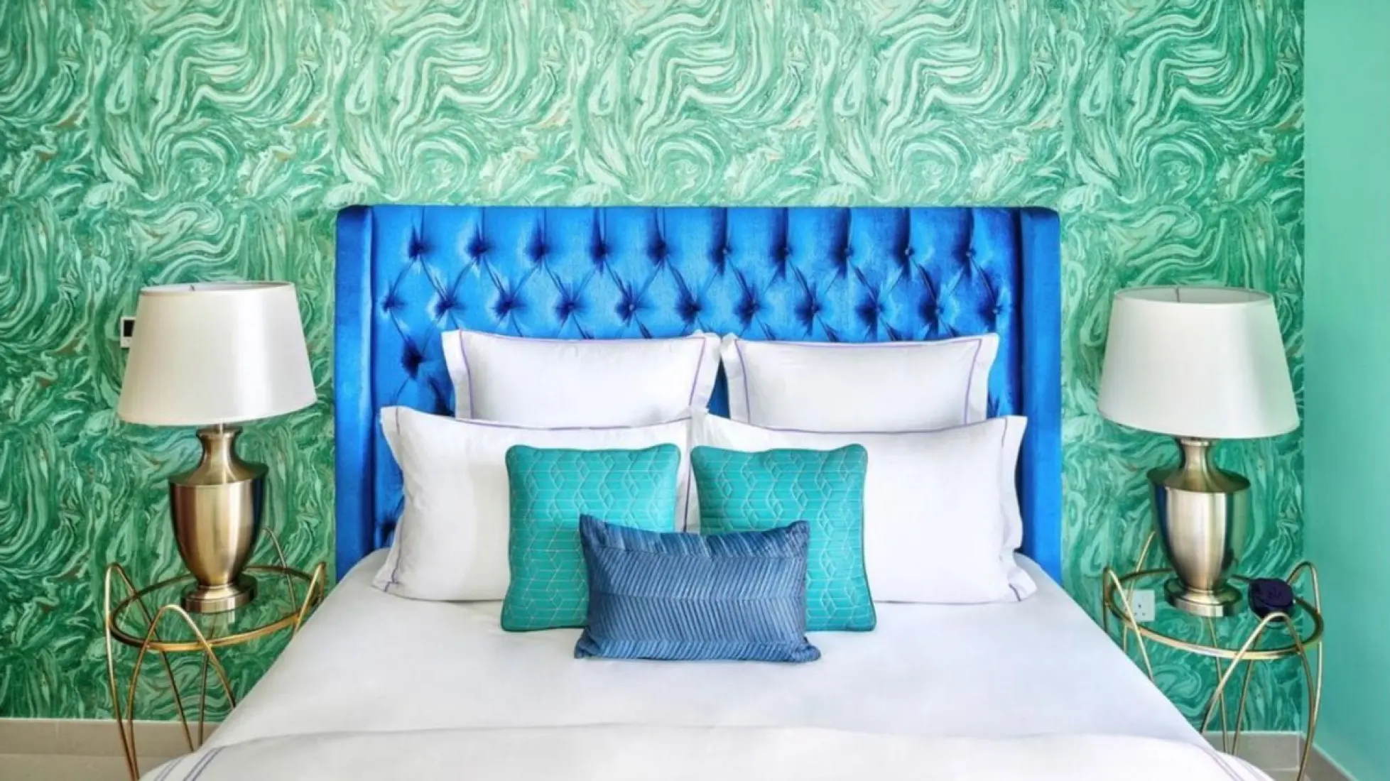 Furnished finishing 3