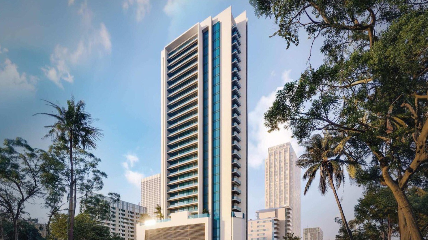 Santorini Residences