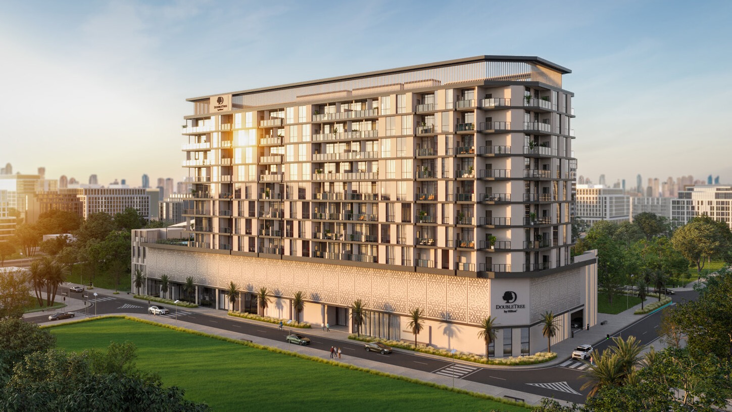 DoubleTree by Hilton