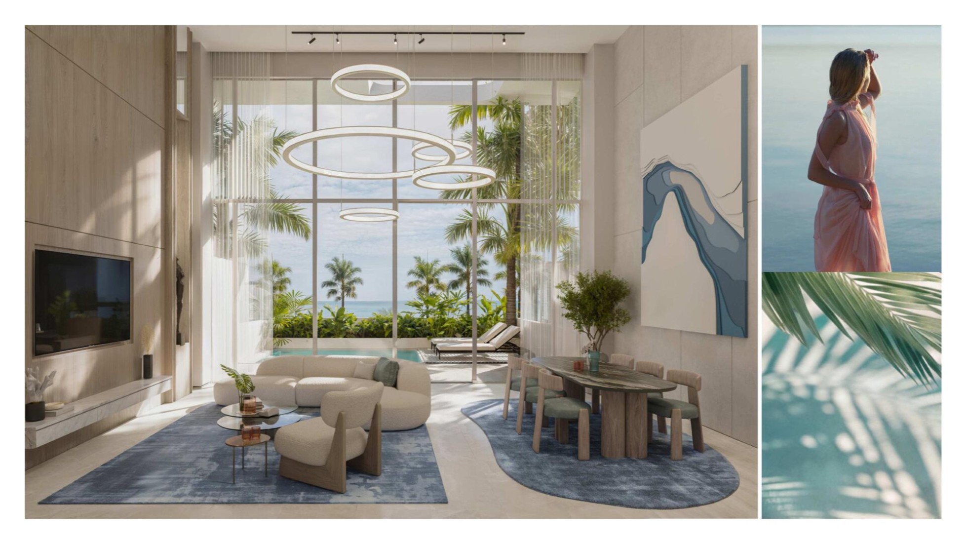 Unfurnished finishing 1