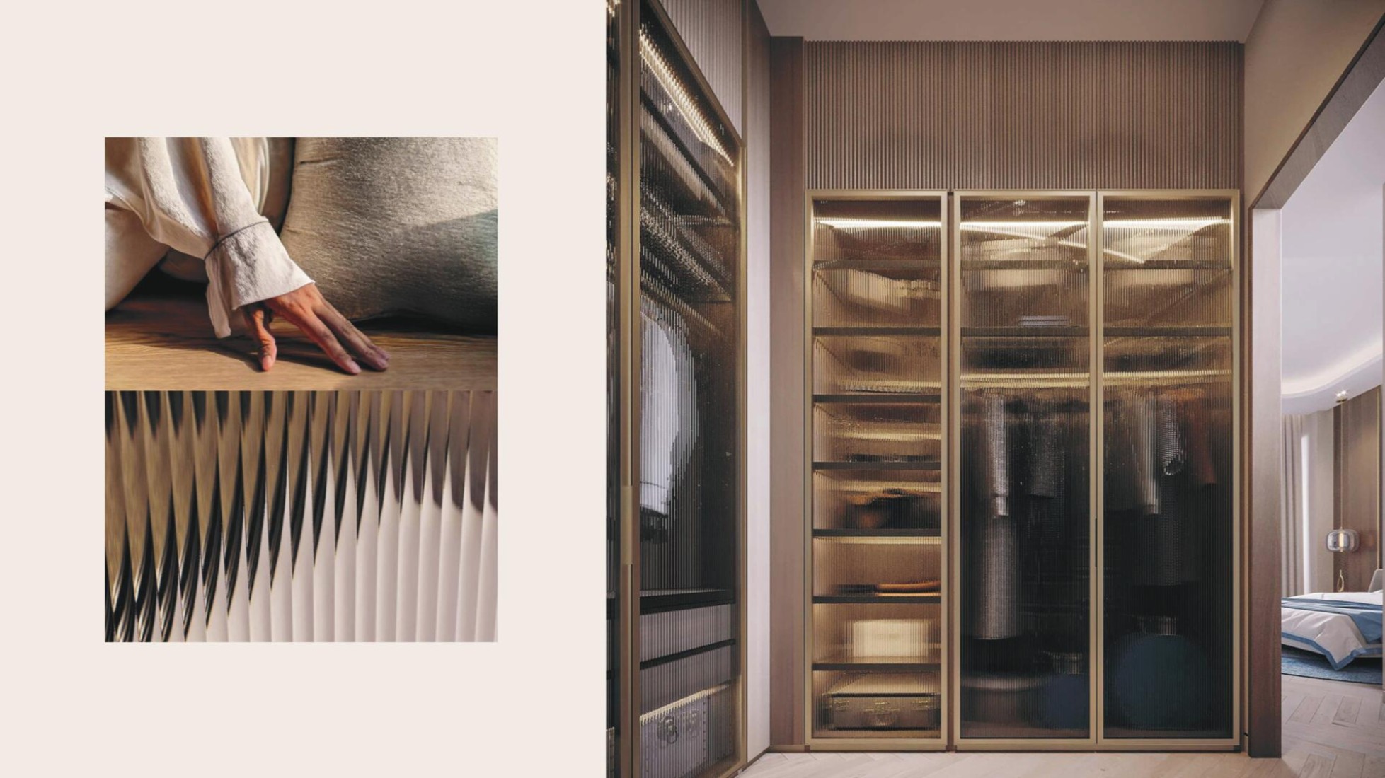 Unfurnished finishing 2