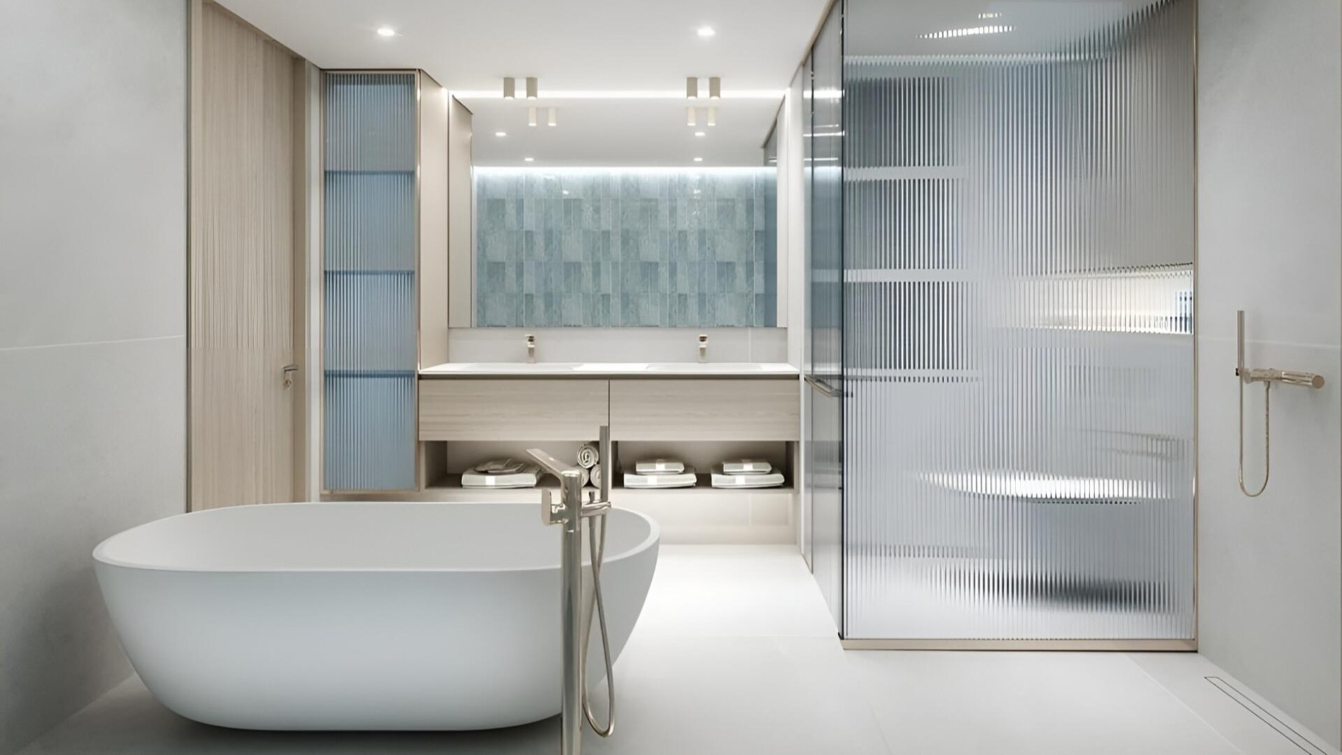 Unfurnished finishing 3