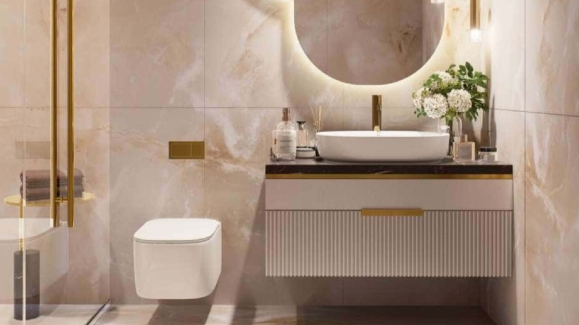 Unfurnished finishing 1