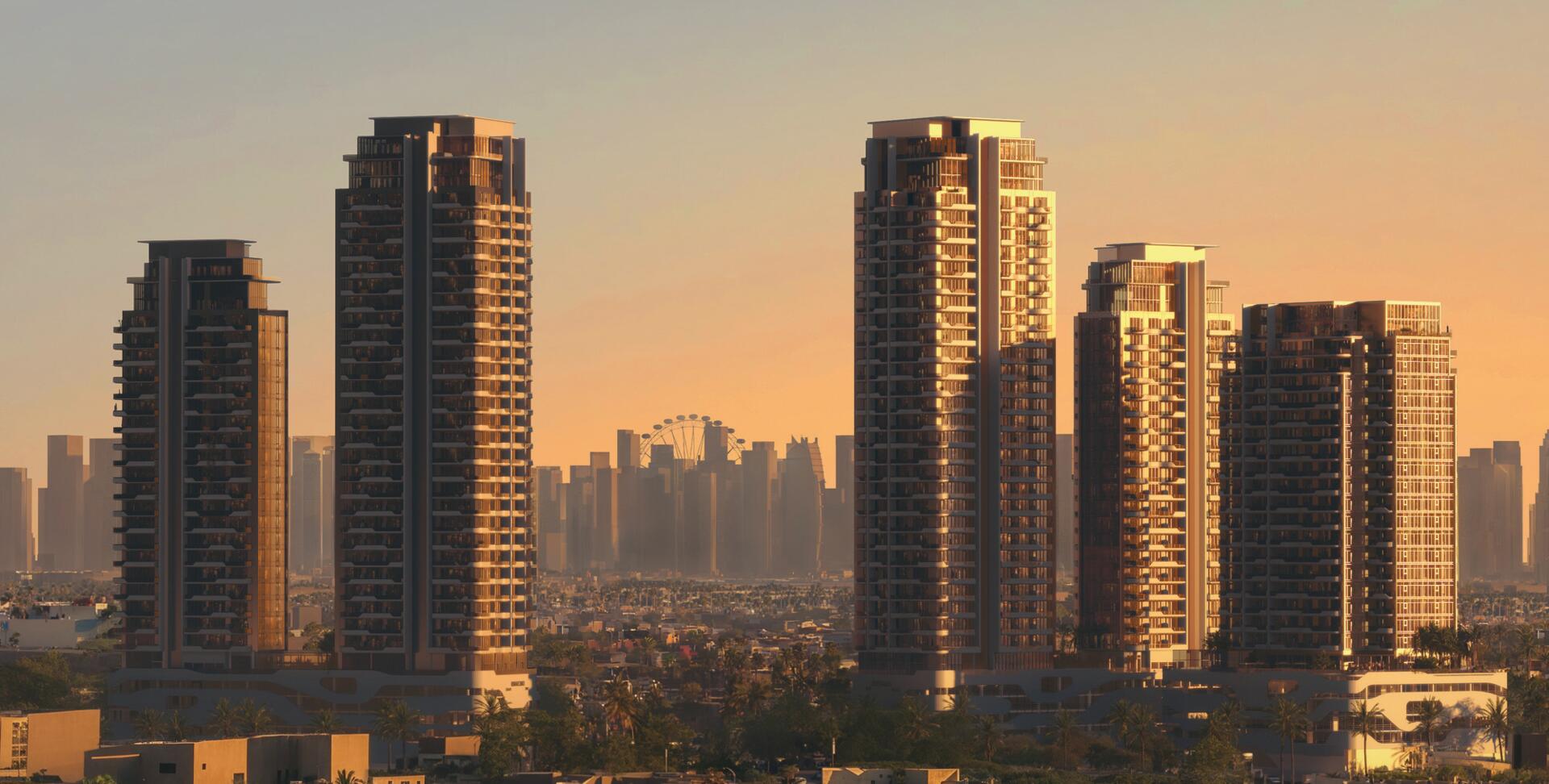 Solena at The Orchard Place