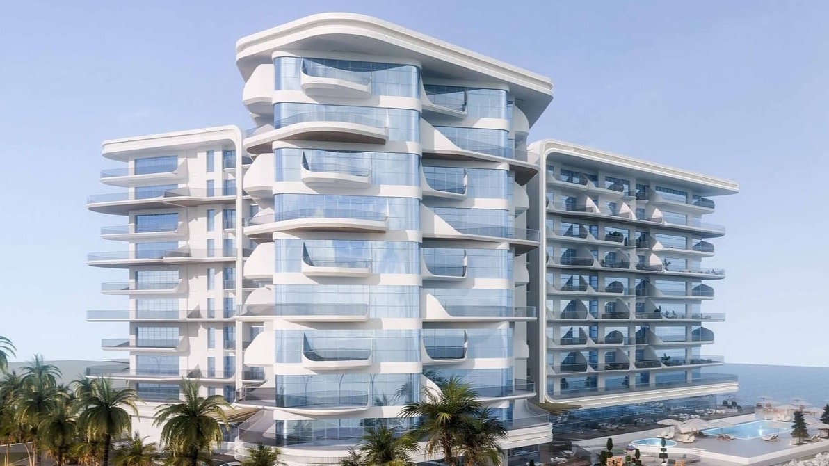 Fortune Bay Residences